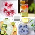 thumbnail image 4 of Frozen Soup Tray Molds - Food Storage Containers for Meal Prep for Soup Sauces, 4 of 5