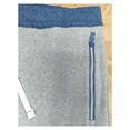 thumbnail image 2 of $69.50 Southern Tide Backrush Heather Lounge Short Cotton-Polyester Gray - XXL, 2 of 2