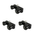thumbnail image 1 of Guardoinrt RV Shower Faucet Diverter RV Shower RV Experience Convenient Efficient Black 3Set, 1 of 6
