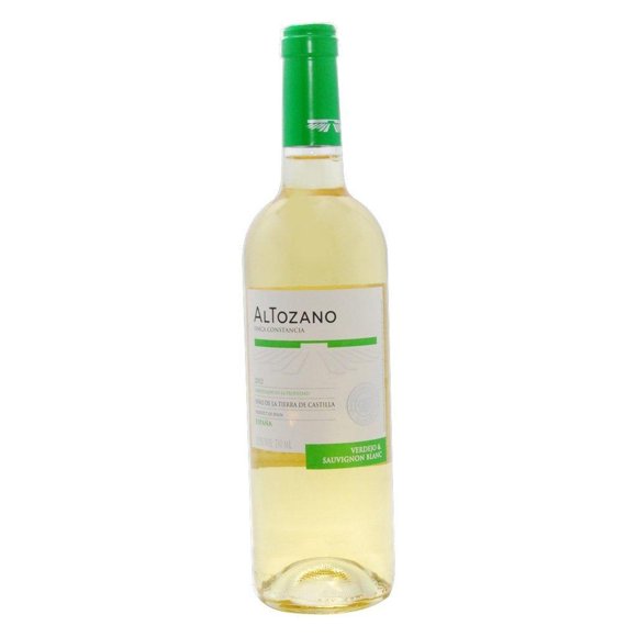 Vino Blanco Altozano Verdejo 750 ml Verdejo