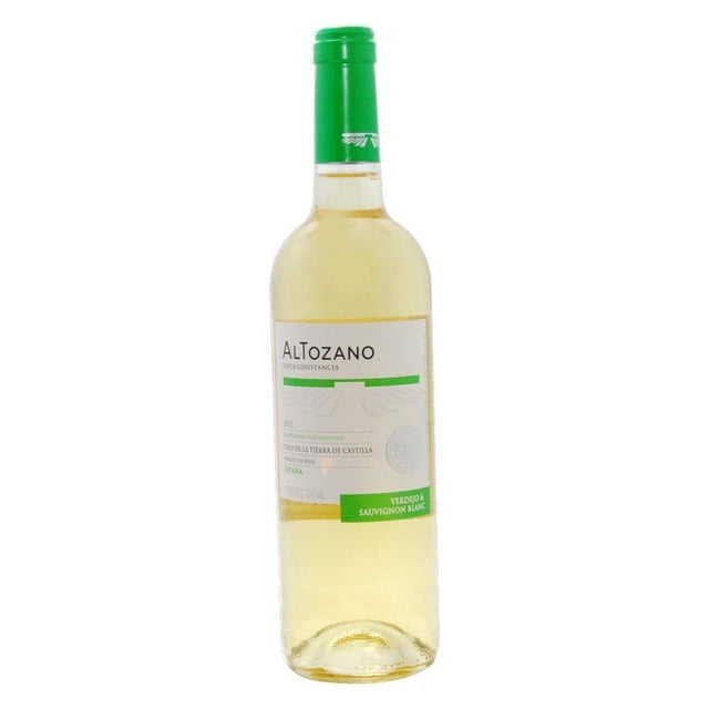 Vino Blanco Altozano Verdejo 750 ml Verdejo