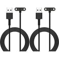 thumbnail image 1 of ccwonima 2Pack TickTalk5 Charger USB Charging Cable Watch Charger Compatible with TickTalk 5 Smartwatch Accessories, 1 of 1