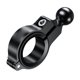 thumbnail image 1 of 6uds. Clip para montar en bicicleta, soporte GPS ajustable, accesorios para motocicleta (17mm), 1 of 6