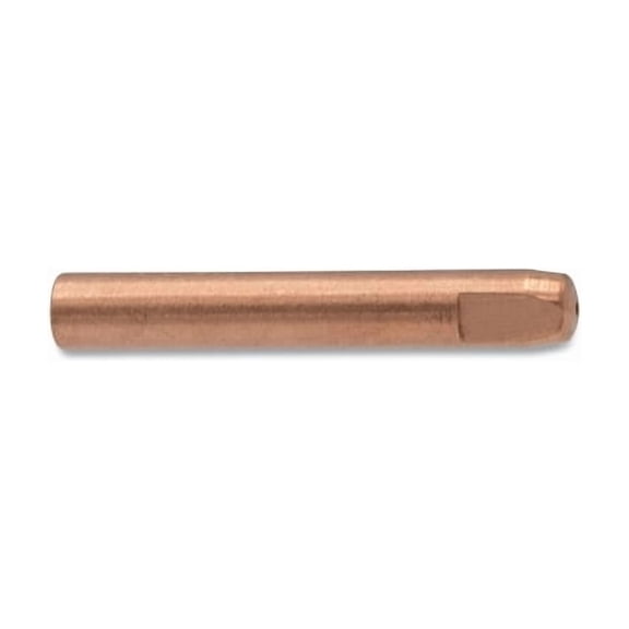 MIG Contact Tip, 0.035 in, Bernard® Style, Standard, Adjustable