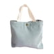 thumbnail image 5 of Bolso de hombro de pana Fernando Azul claro, 5 of 8