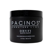 Pacinos DRYFI No-Shine Matte Paste 4 Oz