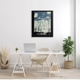 thumbnail image 2 of Stupell Industries Winter Has Come Fantasy Landscape Graphic Art Gallery Wrapped Canvas Print Wall Art, Design by Matheus Lopes Castro, 2 of 7