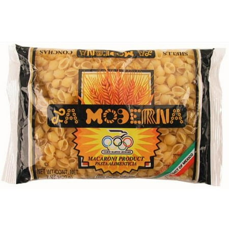 Discount Shell - New 300010 La Moderna Shell Pasta 7 Oz (20-Pack) Beans Cheap Wholesale Discount Bulk Food Beans Reading Glasses