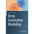 thumbnail image 1 of Deep Generative Modeling, 1 of 1