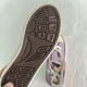 thumbnail image 2 of Zapatos De lona para niños y niñas, Zapatos altos De Color caramelo, Zapatillas gruesas, Zapatillas De Deporte para niñas pequeñas De 14-2,5 cm, 2 of 5