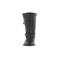 thumbnail image 4 of Easy Street Women's  Kelsa Plus Wide Calf Boot W Black Size 9 W -, 4 of 6