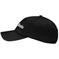 thumbnail image 5 of TaylorMade Lifestyle Tradition Golf Hat (Black), 5 of 6