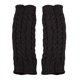 thumbnail image 1 of Guantes Guantes 20 CM Sin Dedos Invierno Largos Hombres y Mujeres Otoño, 1 of 5