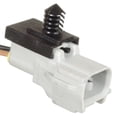 thumbnail image 2 of HOLSTEIN 2ABS0489 ABS Wheel Speed Sensor For 96-99 Dodge 1500 2500 3500, 2 of 4