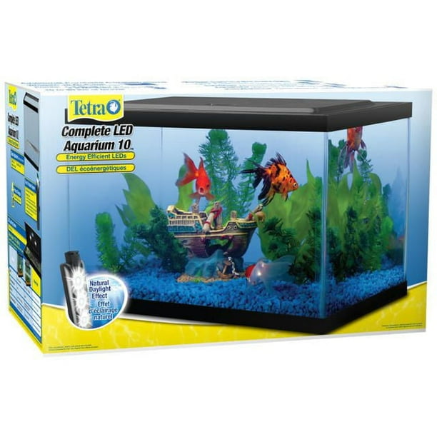 Aquarium Kit With Water Conditioner: Essential Tips for Crystal Clear Water