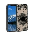 thumbnail image 1 of Dandelions-6th-Gen-199 Phone Case, Degined for iPhone 11 Pro Max Case Men Women, Flexible Silicone Shockproof Case for iPhone 11 Pro Max, 1 of 1