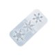 thumbnail image 2 of Inteprter Molde de resina Fundición Moldes de copos de nieve Artesanía DIY Regalos multiusos Molde Colgante Suministros de artesanía de vacaciones tres, Artesanía uno, 03 Inteprter HA059604-05, 2 of 6