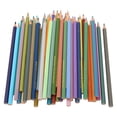 thumbnail image 1 of Colored Pencils,Colored Pencils Rich Vibrant Coloring Pencils Color Pencil Set World-Class Design, 1 of 9