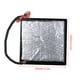 thumbnail image 2 of 24V 3D Printer Upgrade Hotbed MK3 Plataforma de calentamiento Placa de aluminio 220 * 220 * Carevas  Cama de calor, 2 of 6