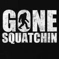 thumbnail image 3 of CafePress - Gone Squatchin Sweatshirt - Classic Crew Neck Sweatshirt, 3 of 4