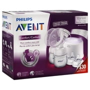 Natural Breast Pump