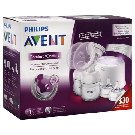 Natural Breast Pump