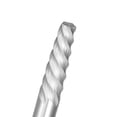 thumbnail image 4 of 10pcs mano izquierda broca roto perno dañado tornillo Extractor conjunto con caja metálica CACAGOO Taladro, 4 of 7