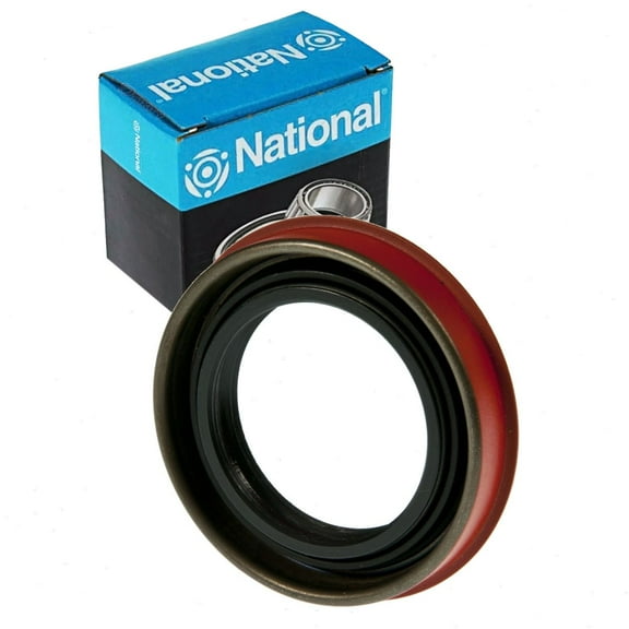 National Front Outer Differential Pinion Seal compatible with GMC Sierra 1500 1999-2018