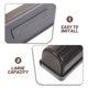 thumbnail image 3 of ADDHAT Caja Organizadora Para Bolsas Plásticas Con Soporte De Pared Y Vertical Práctico, 3 of 6