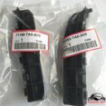 thumbnail image 2 of Front Bumper Retainer Bracket Support Kit LH Right Grip for 2008 - 2012 for Honda for Accord Sedan -, 2 of 5