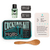Cocktail Kits 2 Go - Mojito Cocktail Set for Cocktail Lovers(Contain No Alcohol)