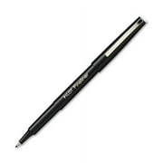 Pilot Fineliner Felt Pen Fine Point Black Ink (11002) 902991