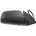 thumbnail image 5 of OEM Grade Door Mirror Compatible with 2002-2006 Honda CR-V Right Passenger Side Replaces HO1321271 76200S9AA12ZA 76200S9AA11ZA 76200S9AA12ZA76200S9AA11ZA HD66ER, 5 of 5