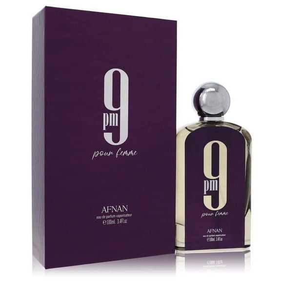 Perfume StarSun Depot Afnan 9pm Pour Femme 100 ml