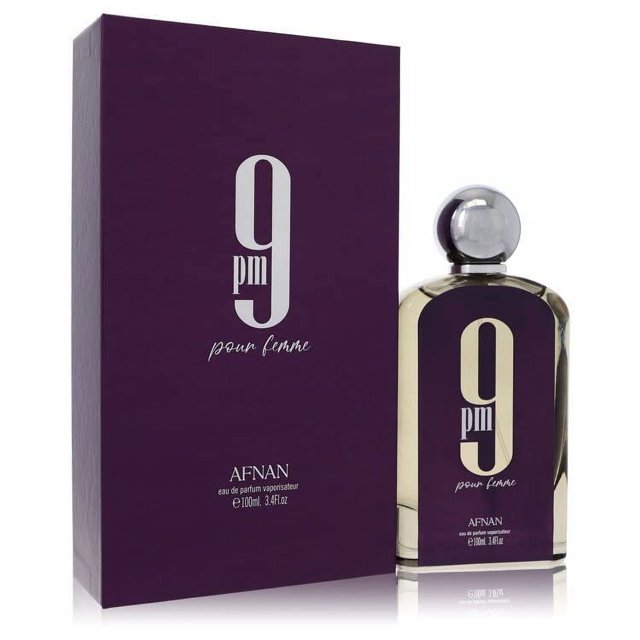 Perfume StarSun Depot Afnan 9pm Pour Femme 100 ml