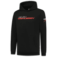 thumbnail image 5 of Haas Racing F1 Kevin Magnussen Hoodie - Black, 5 of 5
