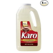 Karo Corn Syrup, 1 Gallon -- 4 per case.