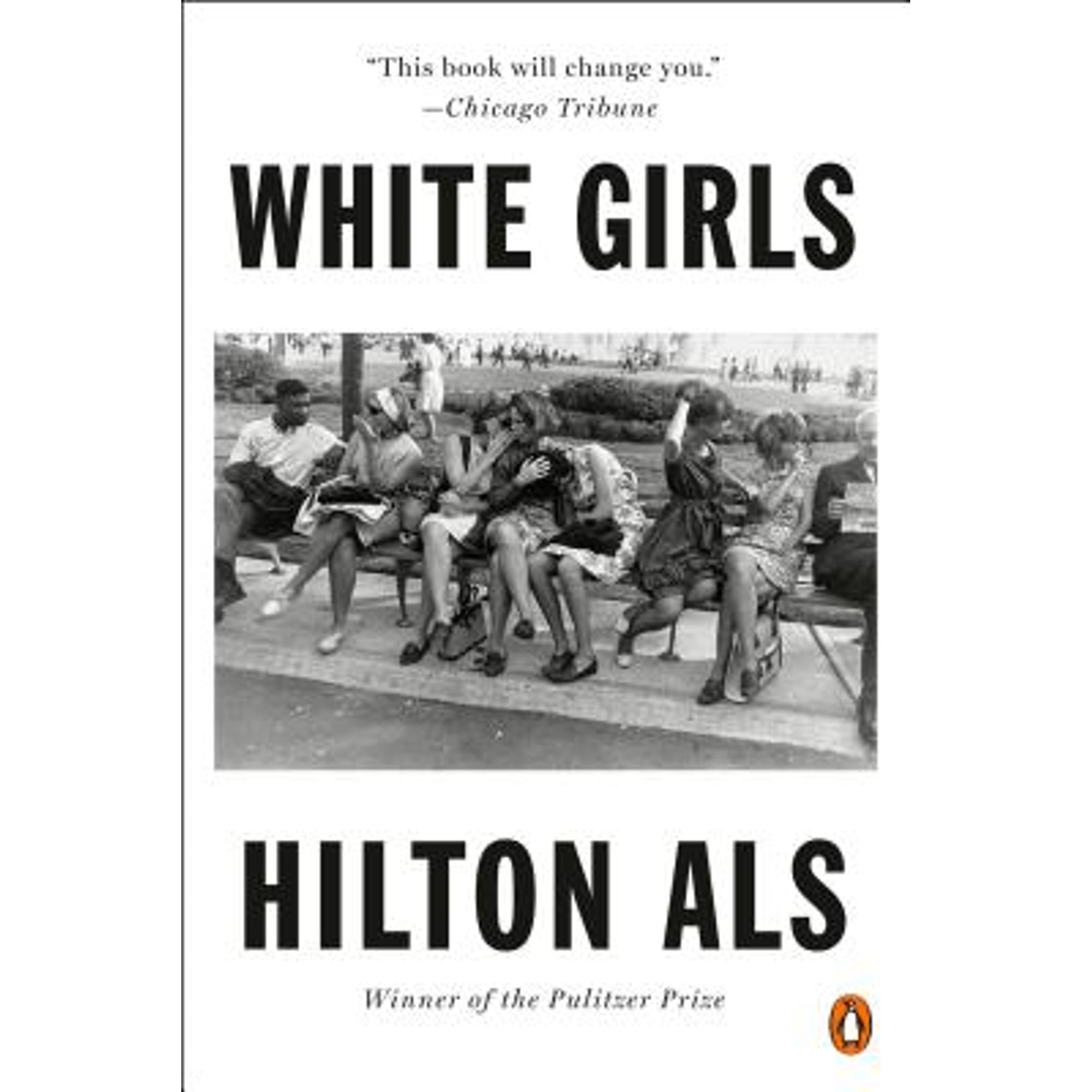 White Girls (Pre-Owned Paperback 9780143134756) by Hilton Als - Walmart.com