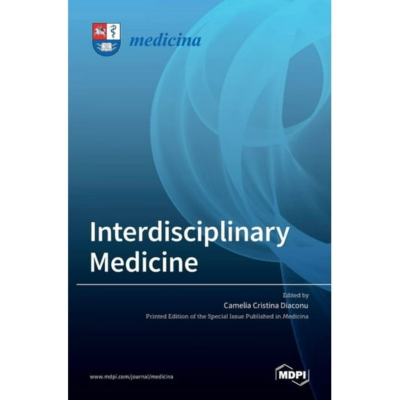 Interdisciplinary Medicine, (Hardcover)