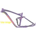 thumbnail image 1 of Bicycle Internal Cable Routing Tool cable routing for Bicycle Frame Shift Hydraulic Wire Shifter Wire Guide Install Cycling Accessories, 1 of 9