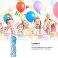 thumbnail image 3 of Paper Jellyfish Lanterns Innovative Kid Birthday Party Decoration, 3 of 9