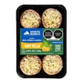 thumbnail image 1 of Champiñones Baby bella Monte Blanco rellenos de queso espinaca y alcachofa 250 g, 1 of 4