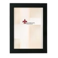 thumbnail image 1 of 8x10 Black Wood Picture Frame - Gallery Collection, 1 of 1