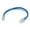 Blue, variant on 15 ft. Cat6 Non-Booted Unshielded UTP Ethernet Network Patch Cable - Blue