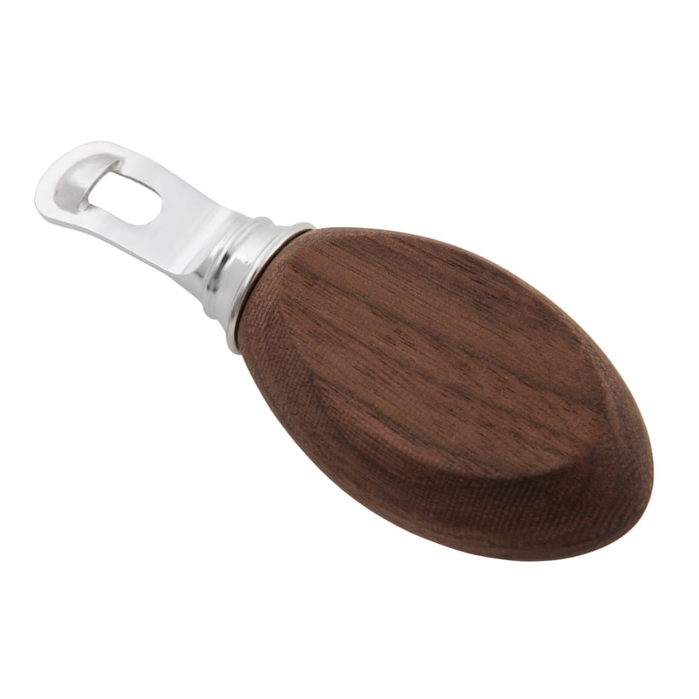 Crafthouse by Fortessa Channel Knife with Black Walnut Handle