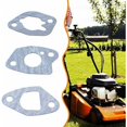 thumbnail image 4 of Kit de juntas de carburador para Honda GX120 GX140 GX160 GX200 168F Motor de gasolina Cortadora de césped Desbrozadora Generador Bomba de agua PRO215IA2LB, 4 of 5