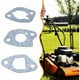 thumbnail image 4 of Kit de juntas de carburador para Honda GX120 GX140 GX160 GX200 168F Motor de gasolina Cortadora de césped Desbrozadora Generador Bomba de agua PRO215IA2LB, 4 of 5
