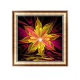 thumbnail image 2 of pitrice Colorful Diamond Painting Rhinestone Embroidery Needlework DIY Stitchwork Drawings Cross-stitch Pictures Office Decor, 2 of 8