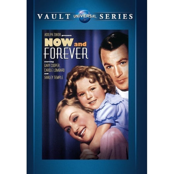 Now and Forever (DVD)