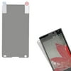 Insten Anti-grease LCD Screen Protector/Clear for LG LS970 Optimus G